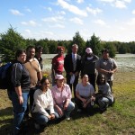 Community Garden Plot Project-UNT Dallas FWOP Student Association