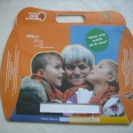 Darulaceze Nursing Home product paper bag for items 002